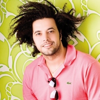 عبد الفتاح الجريني في رمضان...