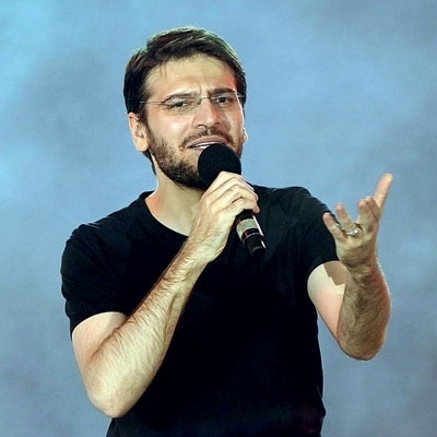 سامي يوسف يلغي حفلته في الجزائر