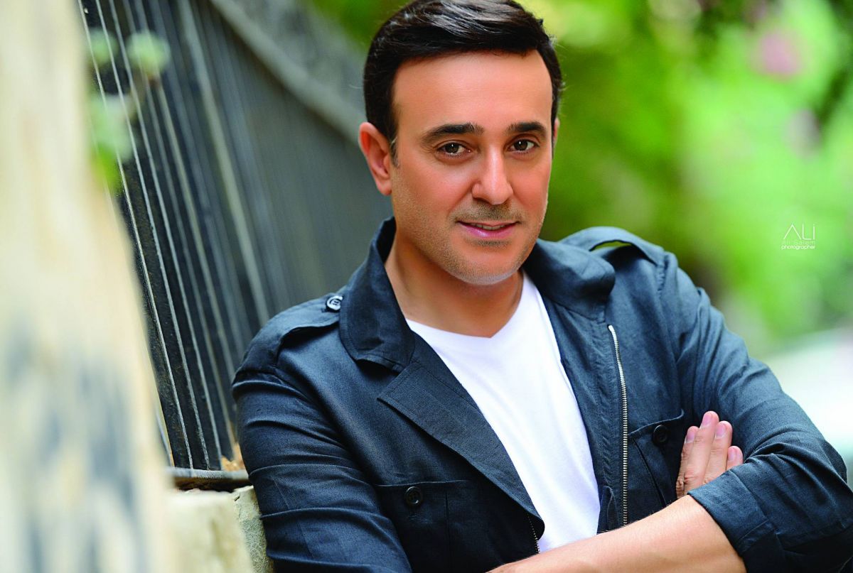 صابر الرباعي: مواقع التواصل الاجتماعي تسلبني خصوصيتي وأبنائي بعيدون عنها