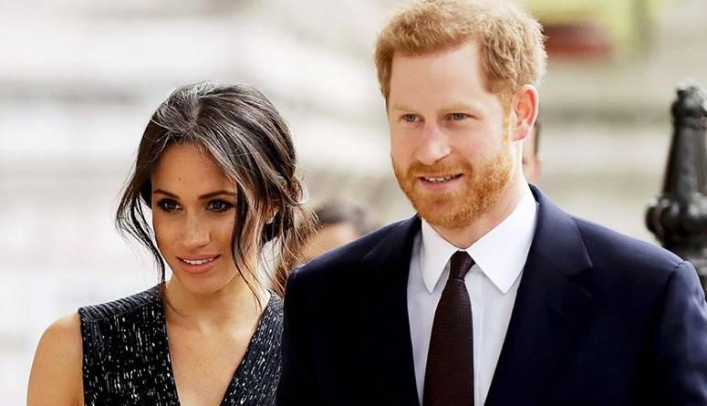 الأمير هاري وميغان ماركل يردّان على الانتقادات ببيان حاسم