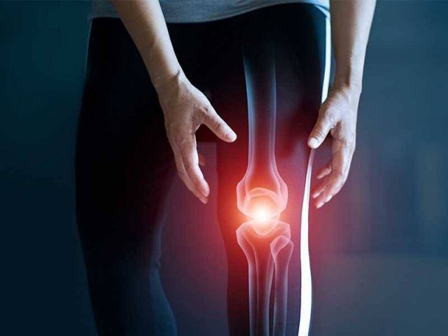 هذه الأطعمة تزيد آلام التهاب المفاصل... تجنّبوها