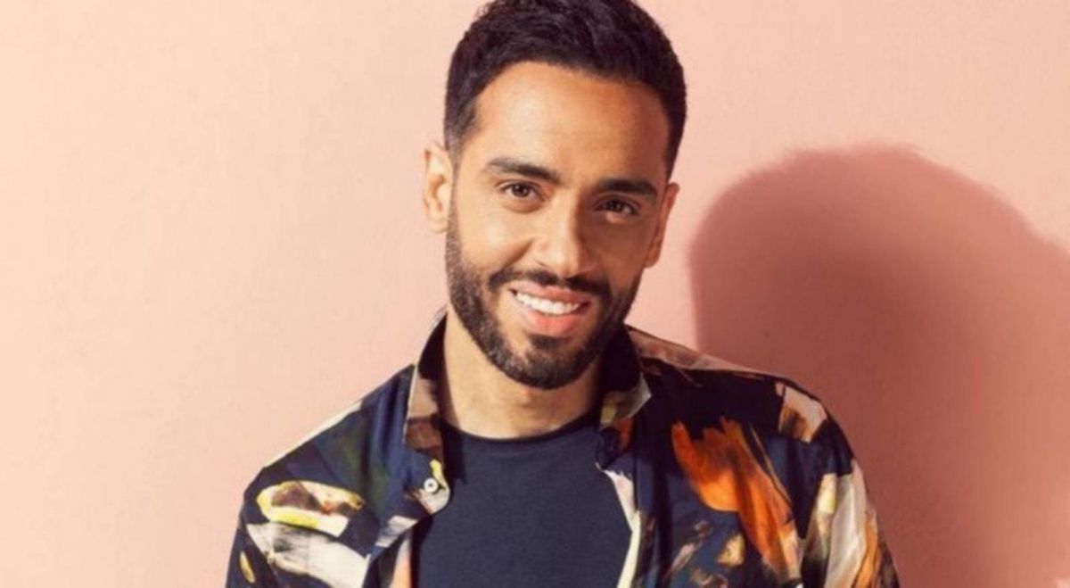 رامي جمال يكشف تطورات جديدة حول مرضه