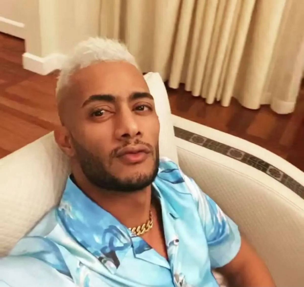 تطورات جديدة في الدعوى المُقامة ضدّ محمد رمضان لمنعه من الظهور في الإعلام