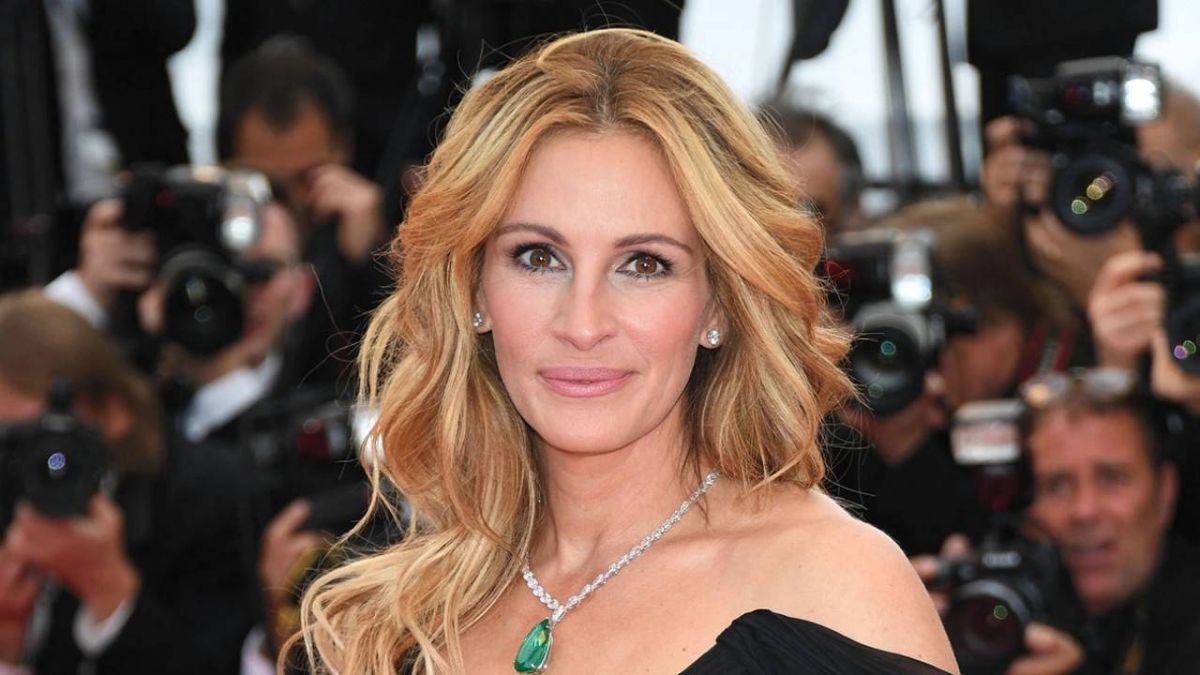 جوليا روبرتس تعاني من مرض نادر