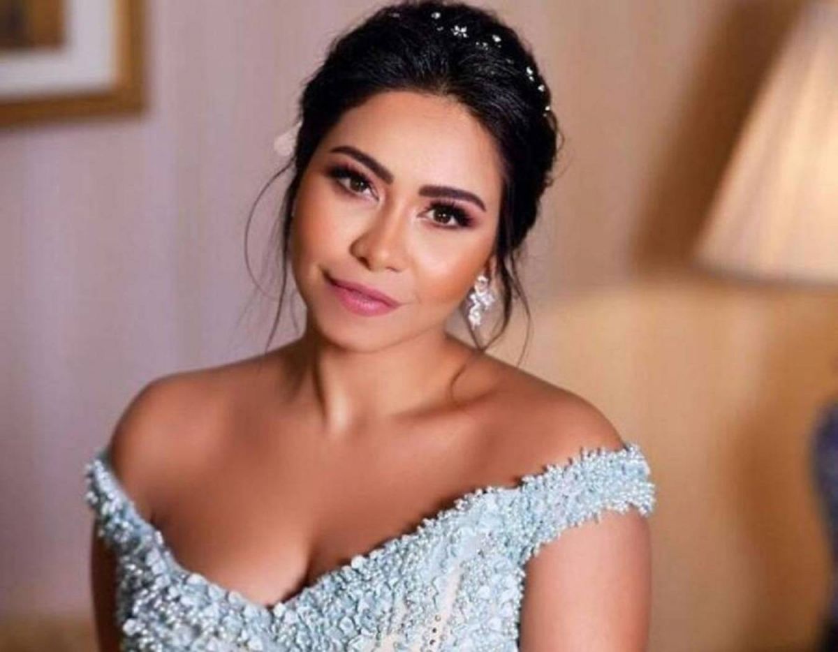 هجوم حاد على شيرين عبد الوهاب بعد هذا الإعلان
