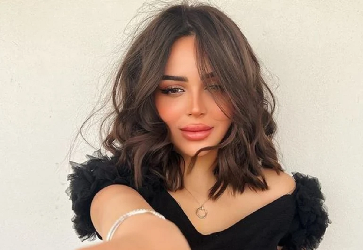 رهف القحطاني تردّ بفيديو على المتنمّرين على شكلها