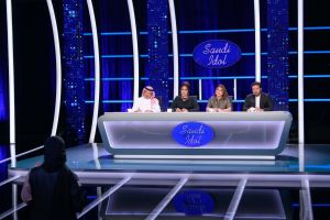 أفضل الأصوات السعودية الواعدة تطلق "تجارب أداء" الموسم الأول من "سعودي آيدول"