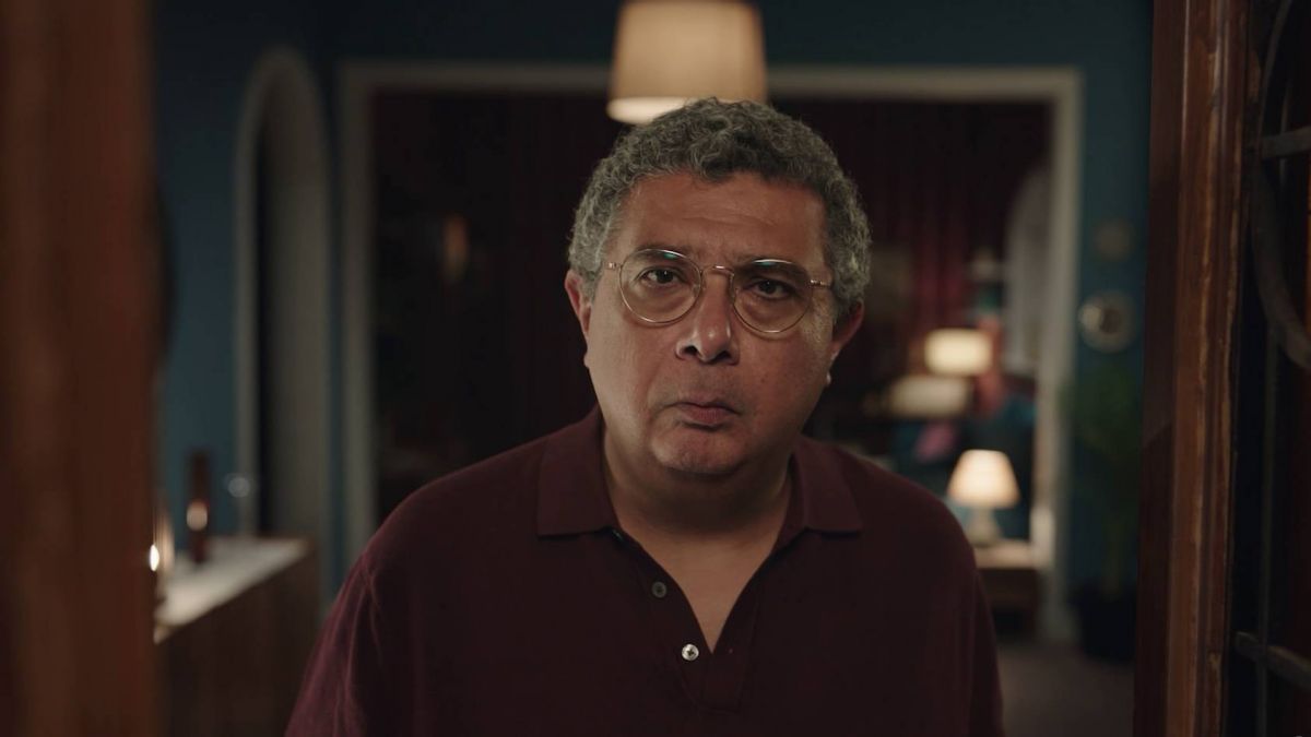 ماجد الكدواني يواجه تحديات جديدة في الجزء الثاني الثاني من 