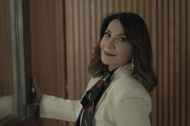 هدى حسين تخوض اختبار الأمومة في الدراما التشويقية 