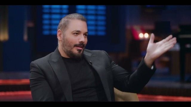 بالفيديو - رامي عياش يتحدث عن اللحن الذي لم يقدمه وقصة أغنيته مع عدوية