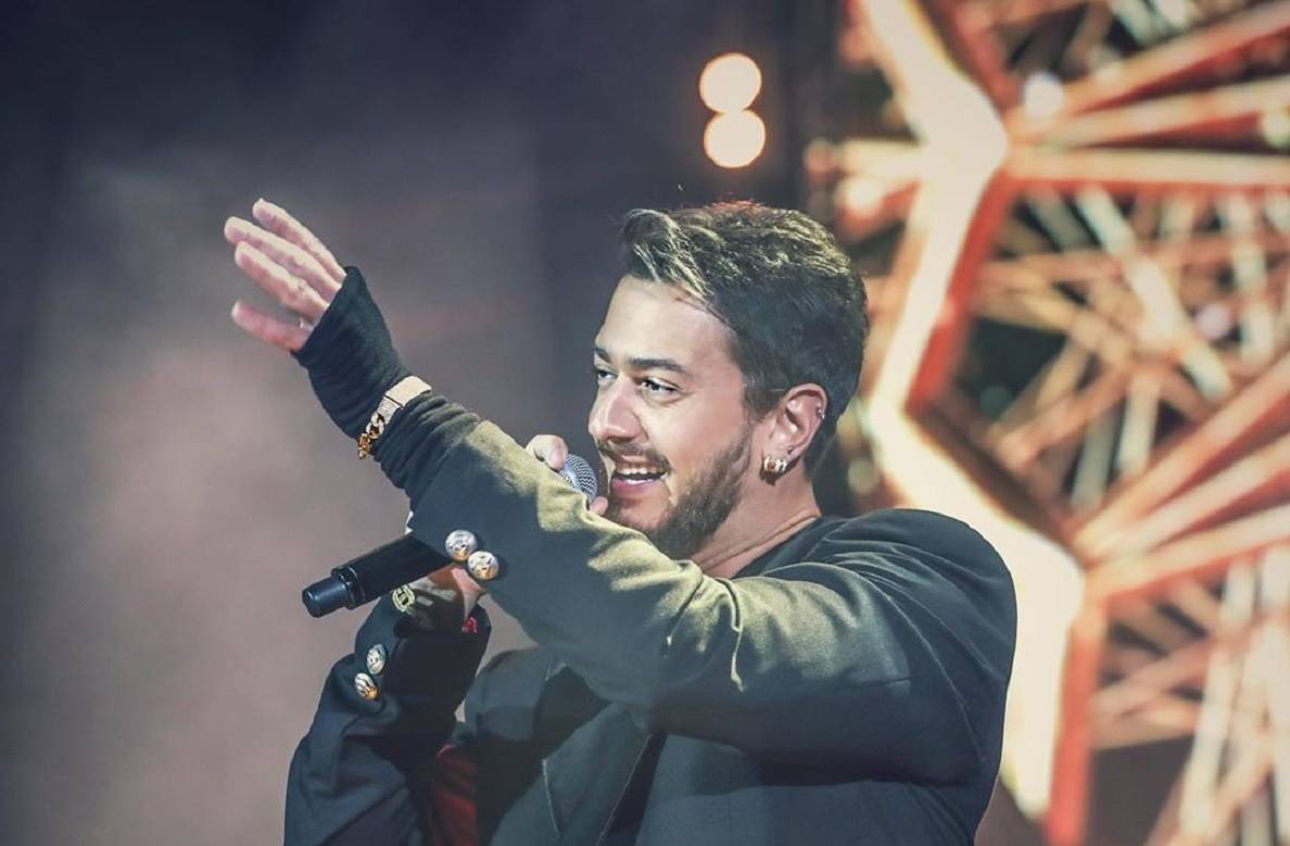 بالفيديو - أول تعليق من سعد لمجرد بعد حملات رفض دخوله مصر