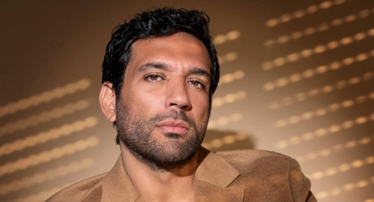 حسن الرداد يعلّق على تصريحات رضا حامد حول أجره