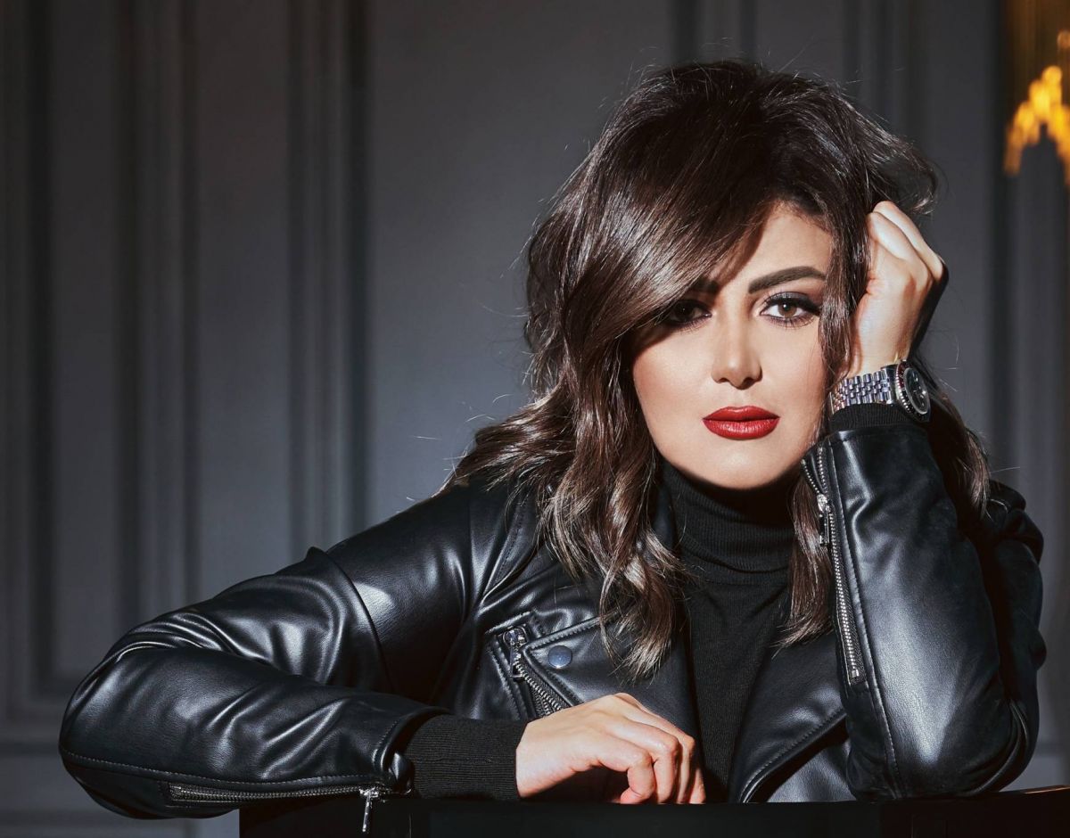 شذى: لم أتزوج لهذا السبب... وهذه مواصفات فتى أحلامي