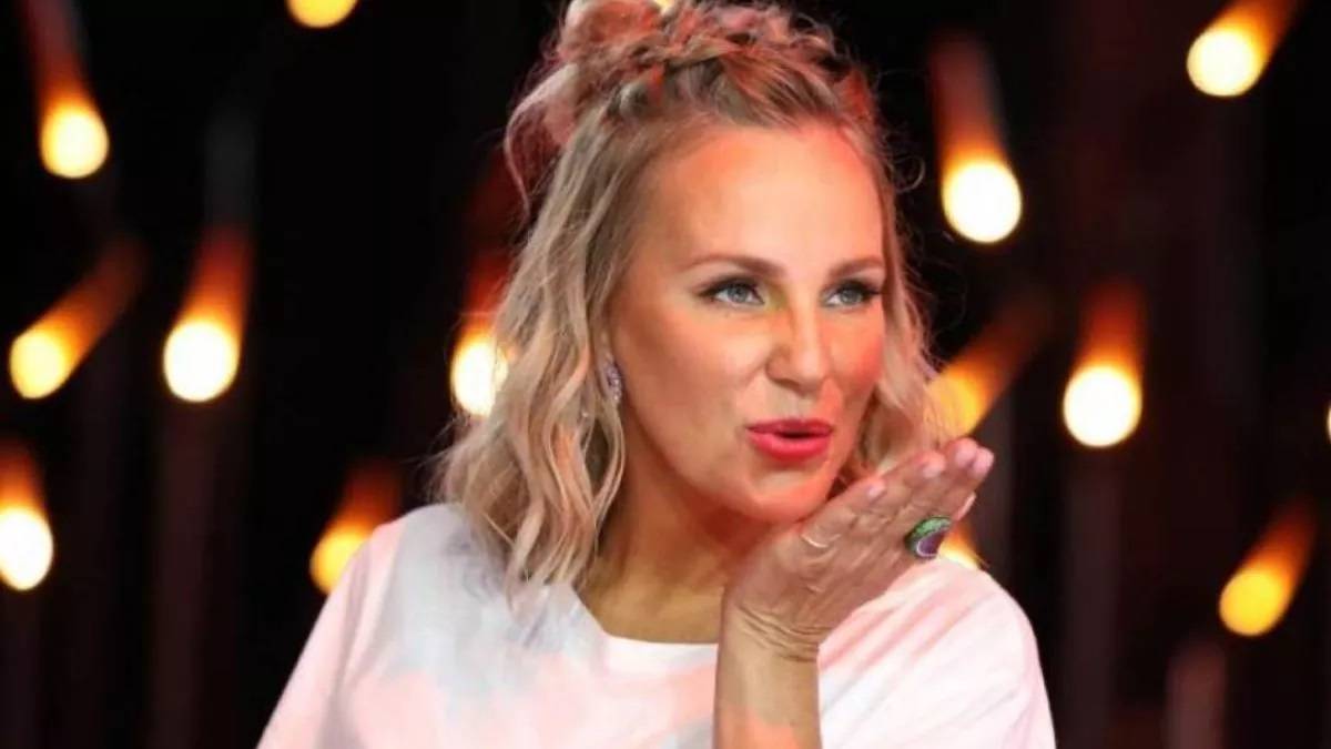 بالفيديو - شيرين رضا في موقف محرج بسبب فيديو مجتزأ