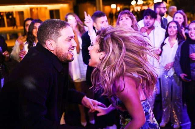 خطوبة رنا رئيس