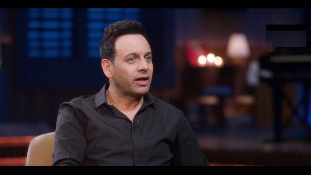 بالفيديو - مصطفى قمر لـ