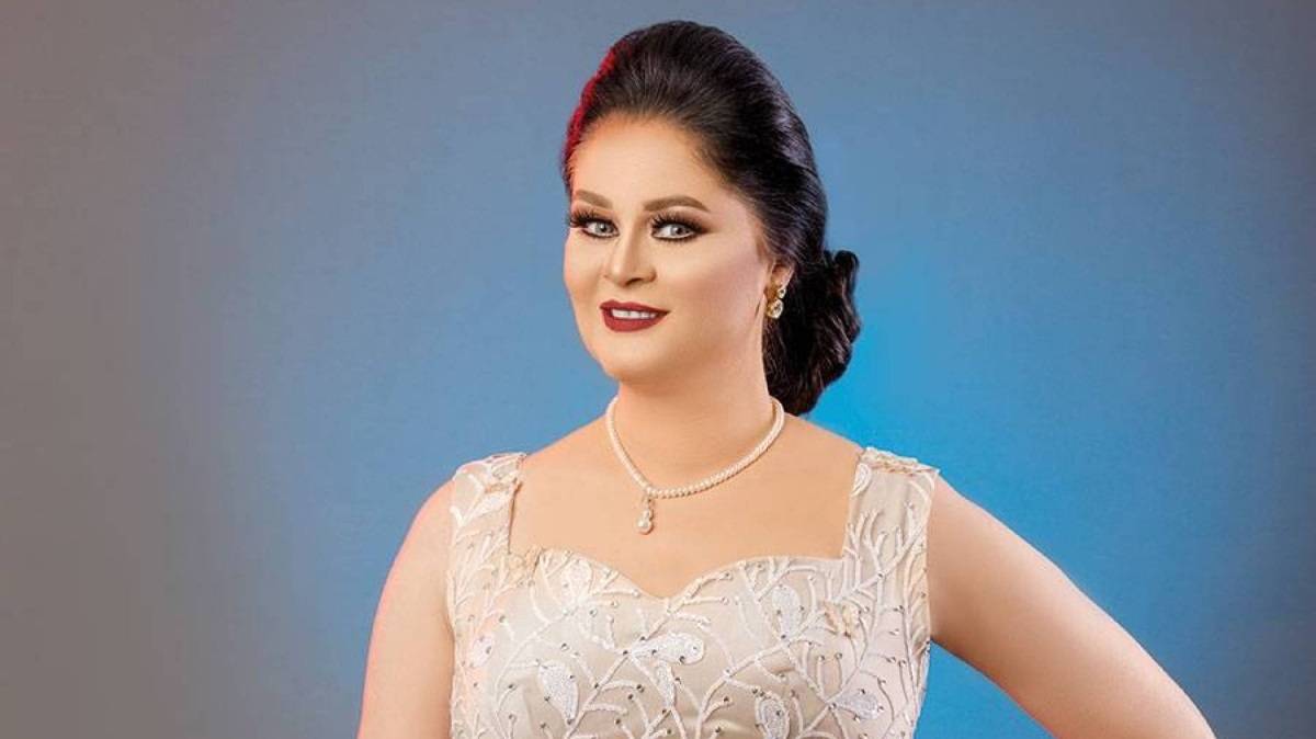 هذا رأي علا رامي في عمليات التجميل