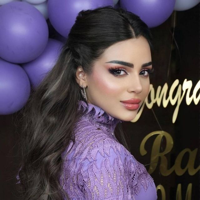 رهف القحطاني غاضبة وتستعين بالحرّاس... ولهذا تعرّضت للانتقادات الساخرة