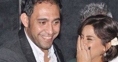 عمرو مصطفى يدافع بقوة عن شيرين عبد الوهاب... هذا ما قاله