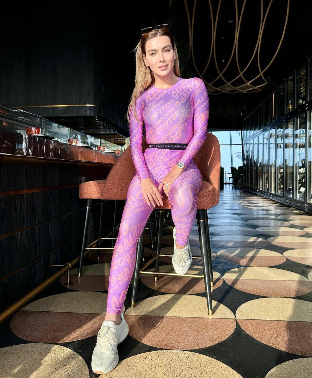 محامٍ لبناني يوضح القرار القضائي الصادر بحق ستيفاني صليبا