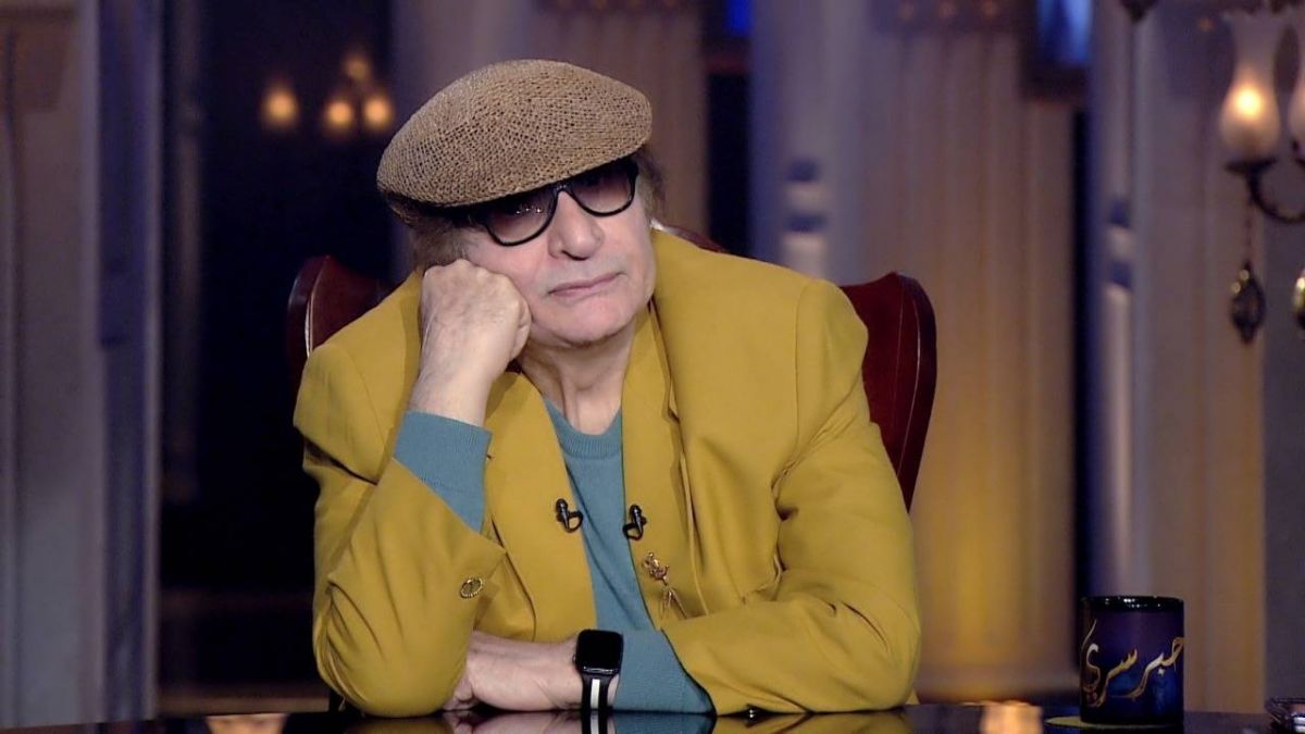 بالفيديو - محيي إسماعيل يكشف مواصفات شريكة حياته