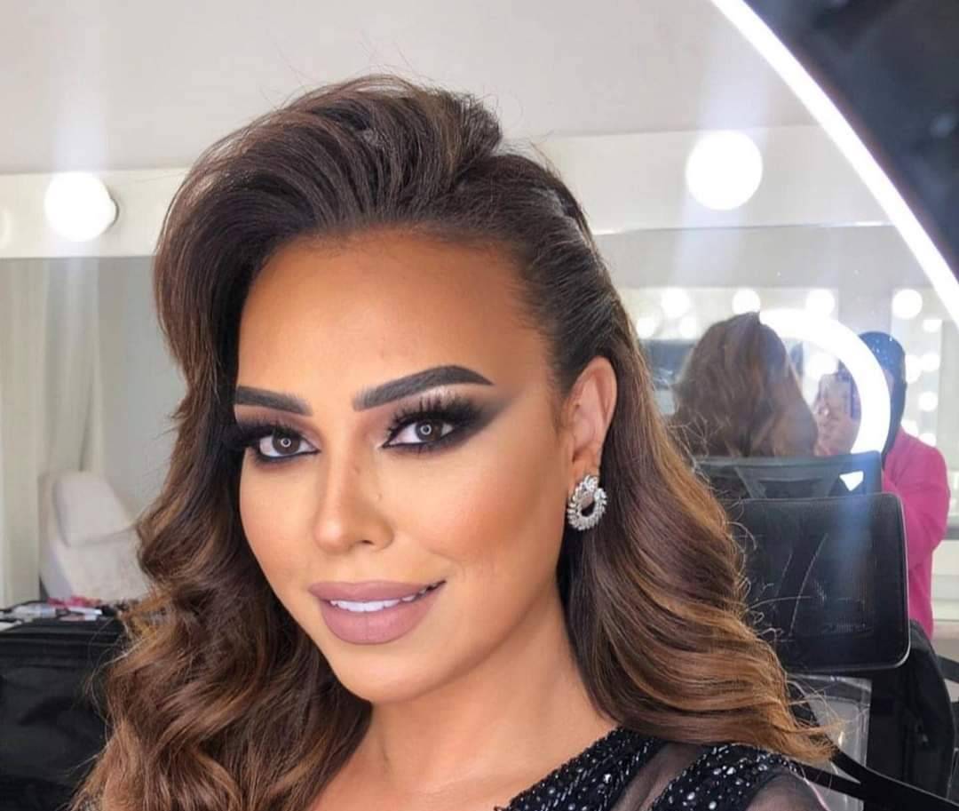 مروة ناجي تتعرض لهذا الموقف المحرج على المسرح