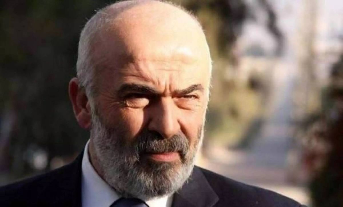 نقابة الفنانين السوريين تحسم الجدل حول وفاة سلوم حداد