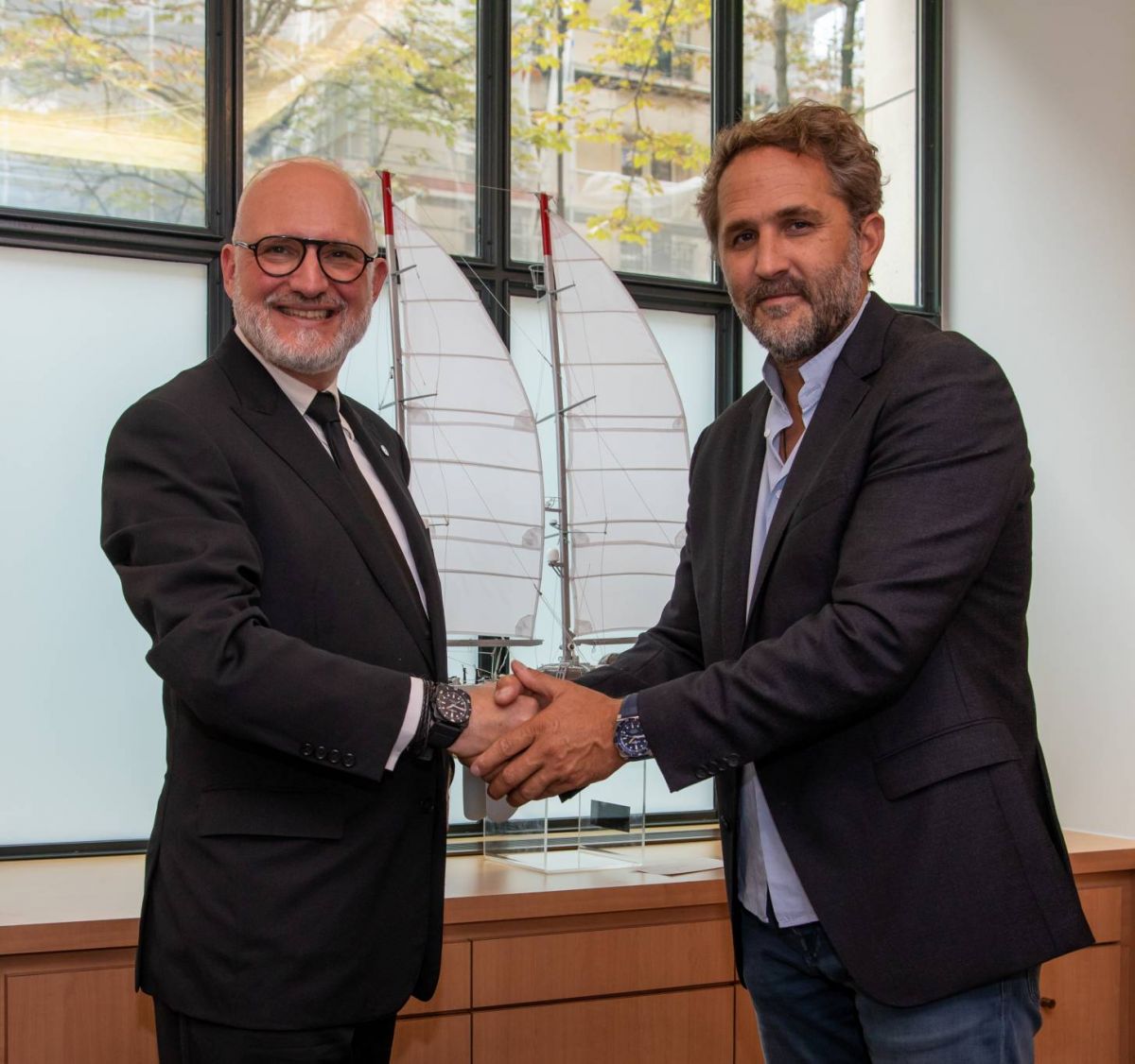 شراكة بين Bell & Ross ومؤسّسة Tara Ocean Foundation