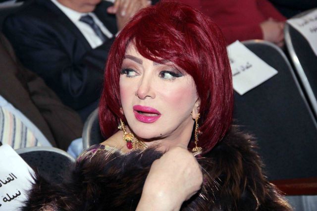 نبيلة عبيد تكشف لـ