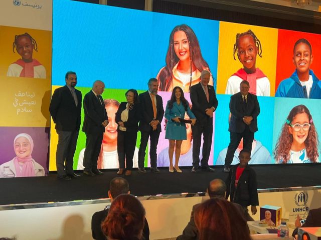 دنيا سمير غانم 