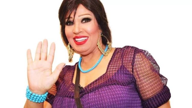 فيفي عبده تثير الجدل بما قالته عن تأثير الحسد عليها