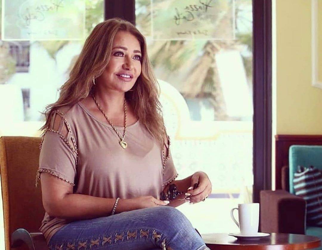 بالفيديو - ليلى علوي تنضمّ لحملة التبرع لمستشفى سرطان الأطفال