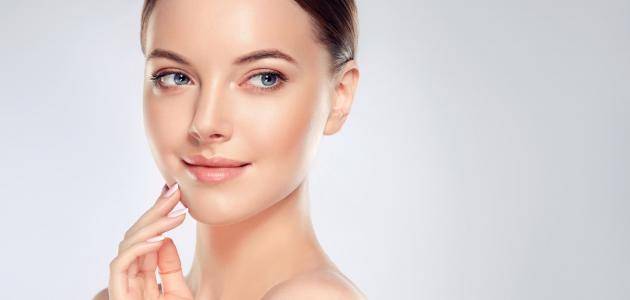 خلطة طبيعية وفعّالة لتفتيح لون البشرة