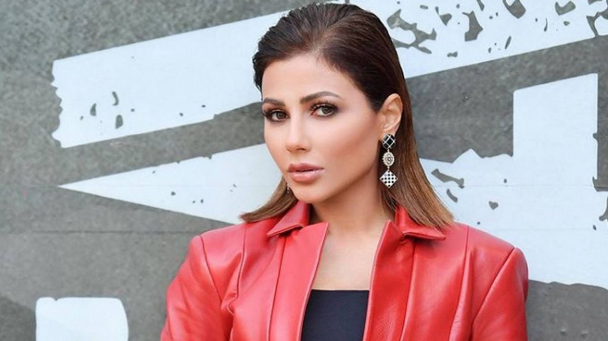 مهيرة عبد العزيز تحتفل بعيد ميلاد ابنتها يسمة