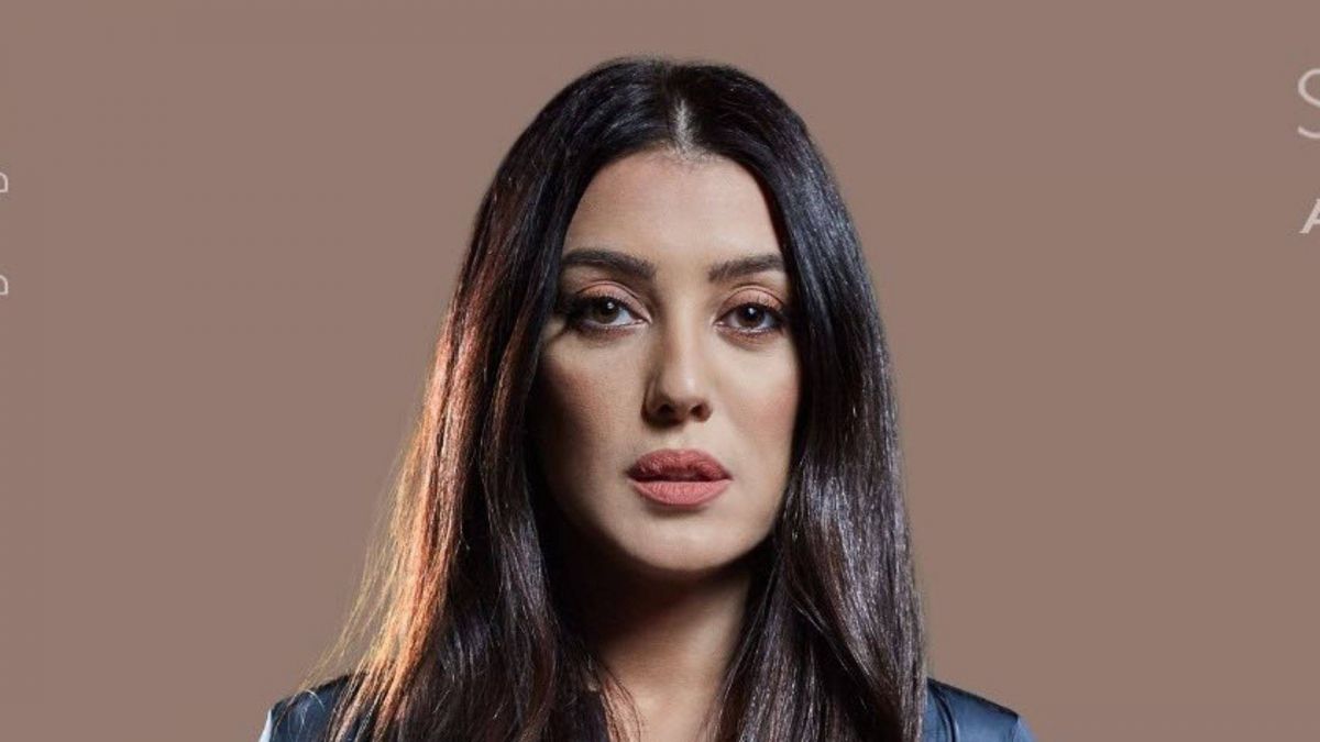 كندة علوش عن تكريمها في 