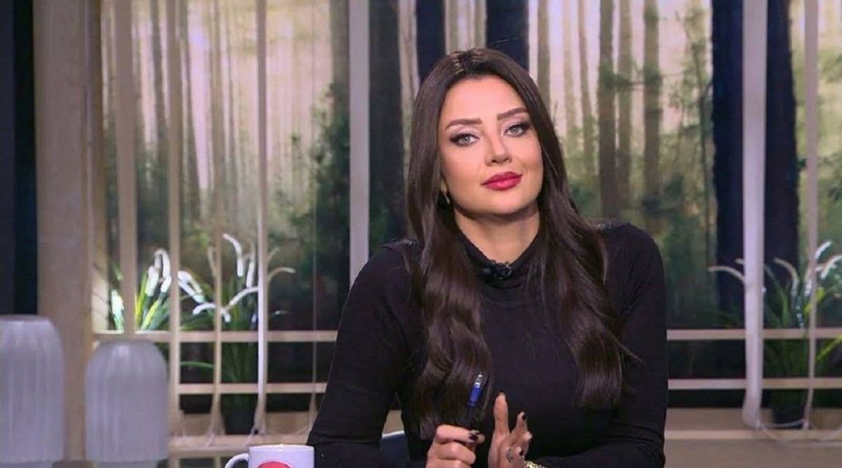 بالفيديو - رضوى الشربيني تدافع عن غادة عبد الرازق وتكشف عدد أزواجها الحقيقي