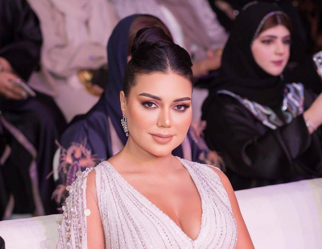 رانيا يوسف: 