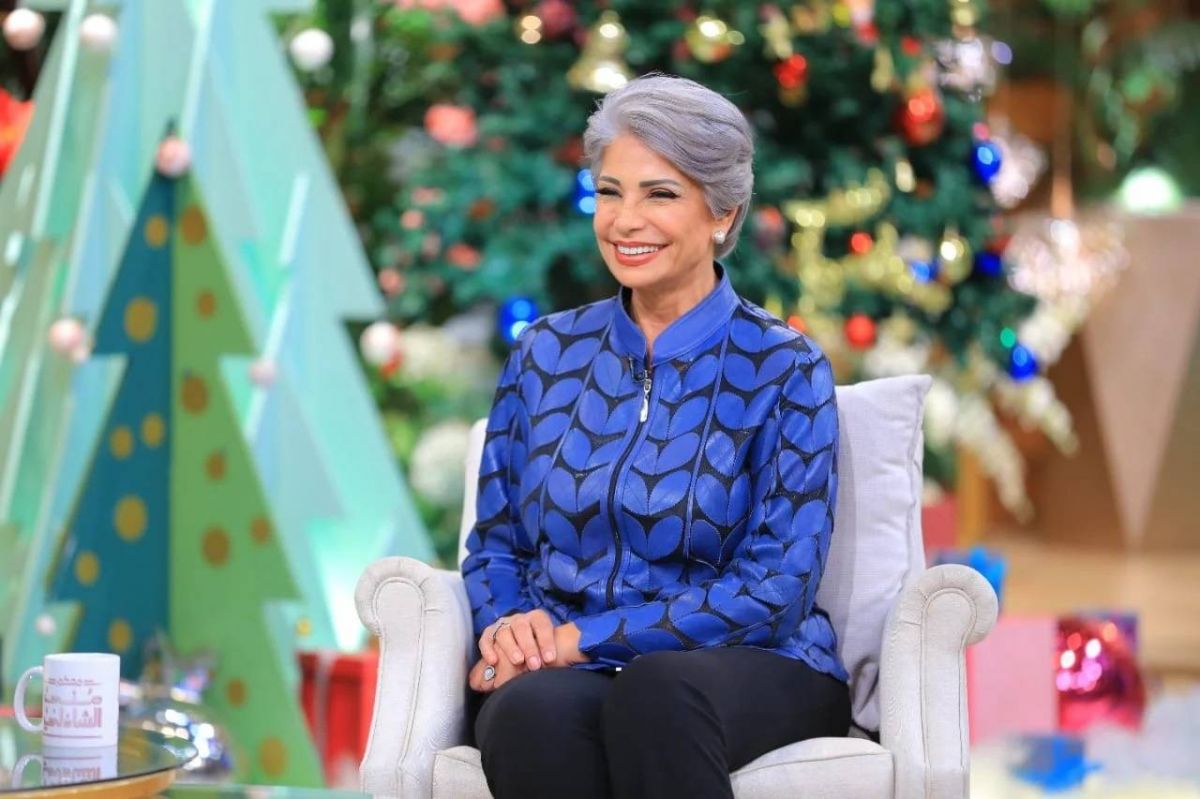 بالفيديو - سوسن بدر تكشف الأشياء التي تجيد فعلها... وسبب اعتذارها لعادل إمام