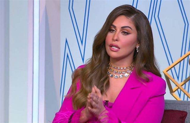 بالفيديو - مي سليم تكشف أصعب المواقف التي عاشتها في 2022