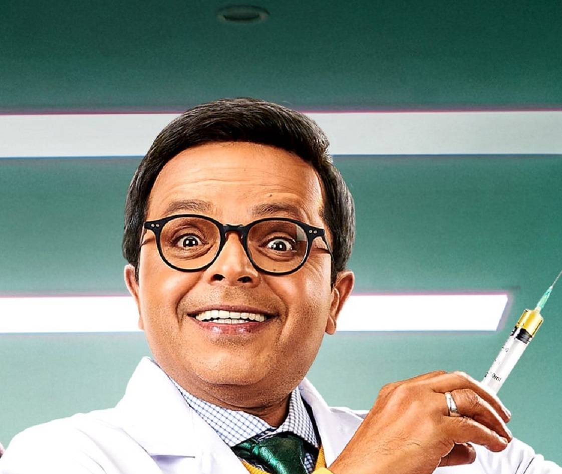 محمد هنيدي يروّج لفيلمه الجديد بطريقة جديدة