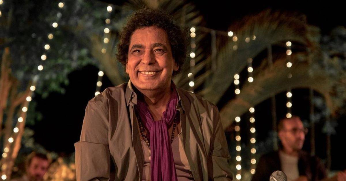محمد منير