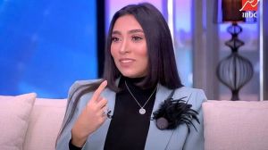 بالفيديو - زيزي عادل توضح أسباب اعتزالها الغناء.. هذا ما قالته عن حرمة الفن