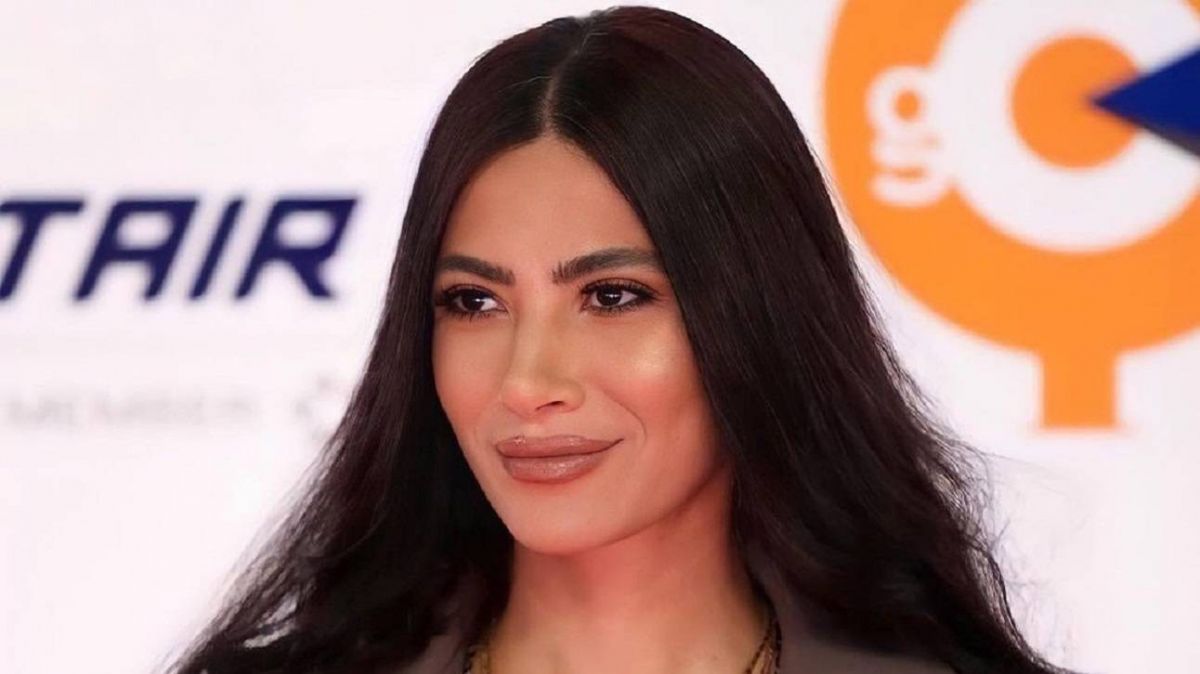 بالفيديو - هدى المفتي: هذا رأيي في عمليات التجميل وما أتمناه في عامي الجديد