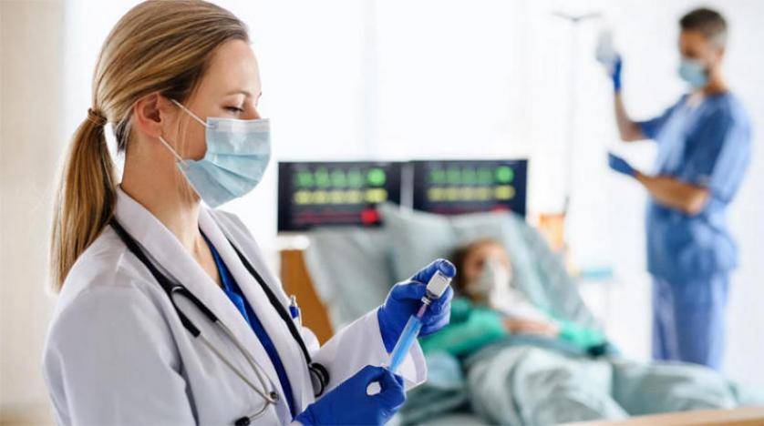 نجم مصري يتعرض لأزمة قلبية وهذا ما كشفه عن حالته