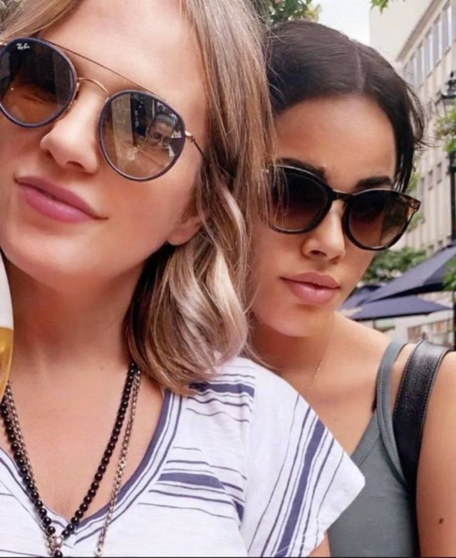 بالفيديو - شيرين رضا تثير الجدل بسبب تصريحاتها عن حفل زفاف ابنتها