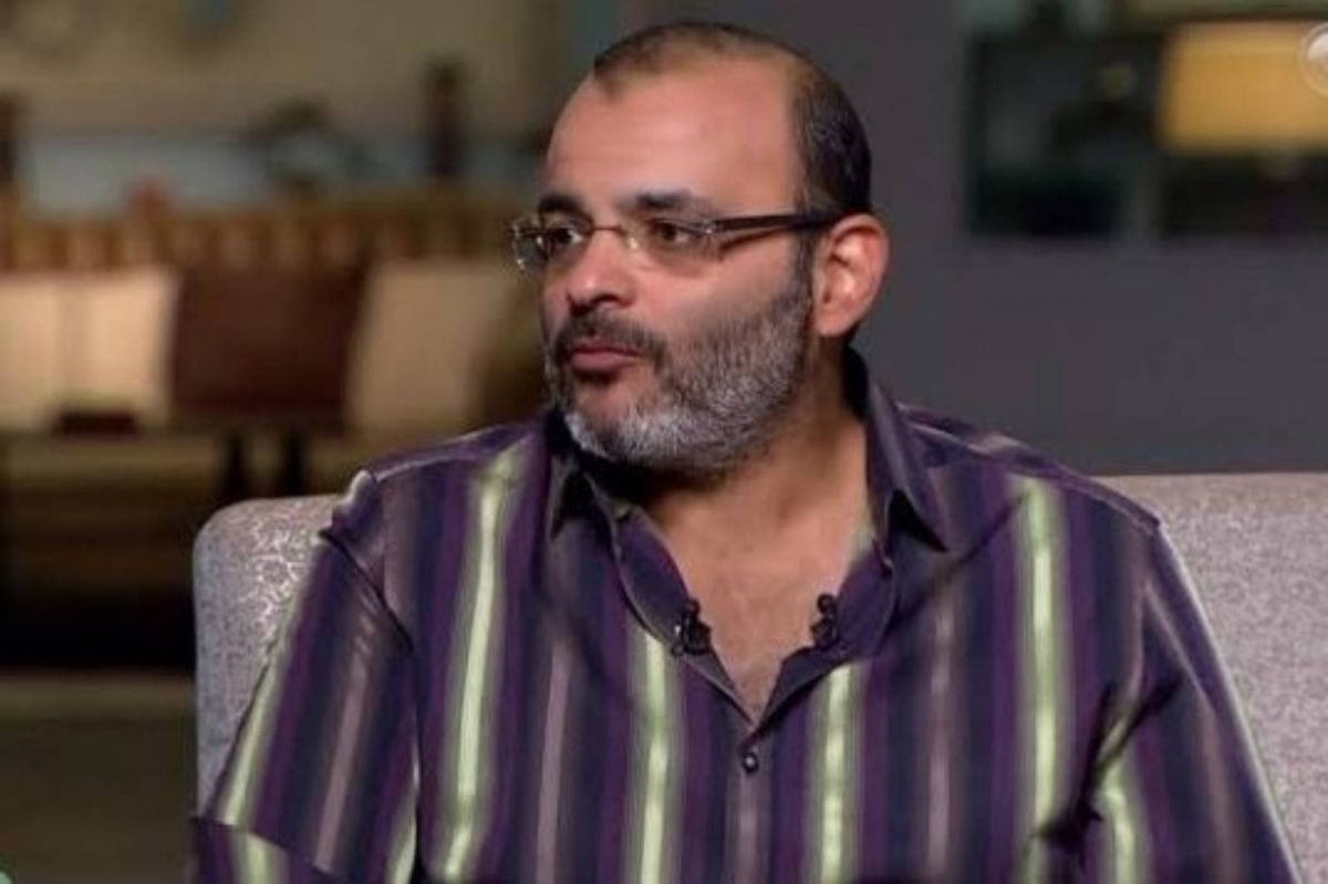 أيمن بهجت قمر يفجّر مفاجأة عن عادل إمام