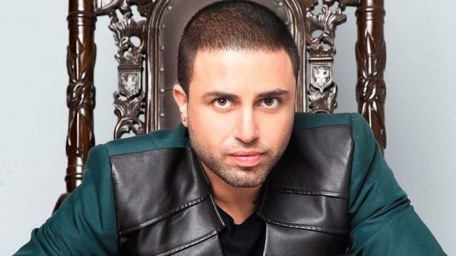 بالفيديو - جاد شويري يفاجئ الجميع بما قاله عن اصابته بالشلل.. وهذا ما قاله عن المرأة والحب