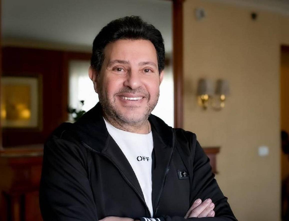 هاني شاكر يضع حداً للشائعات وينفي هذه الأخبار