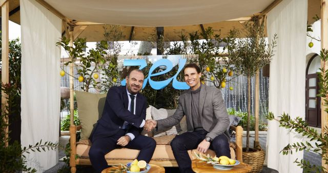 فنادق ميليا العالمية تُطلق علامة ZEL الفندقية بالتعاون مع لاعب التنس رافاييل نادال