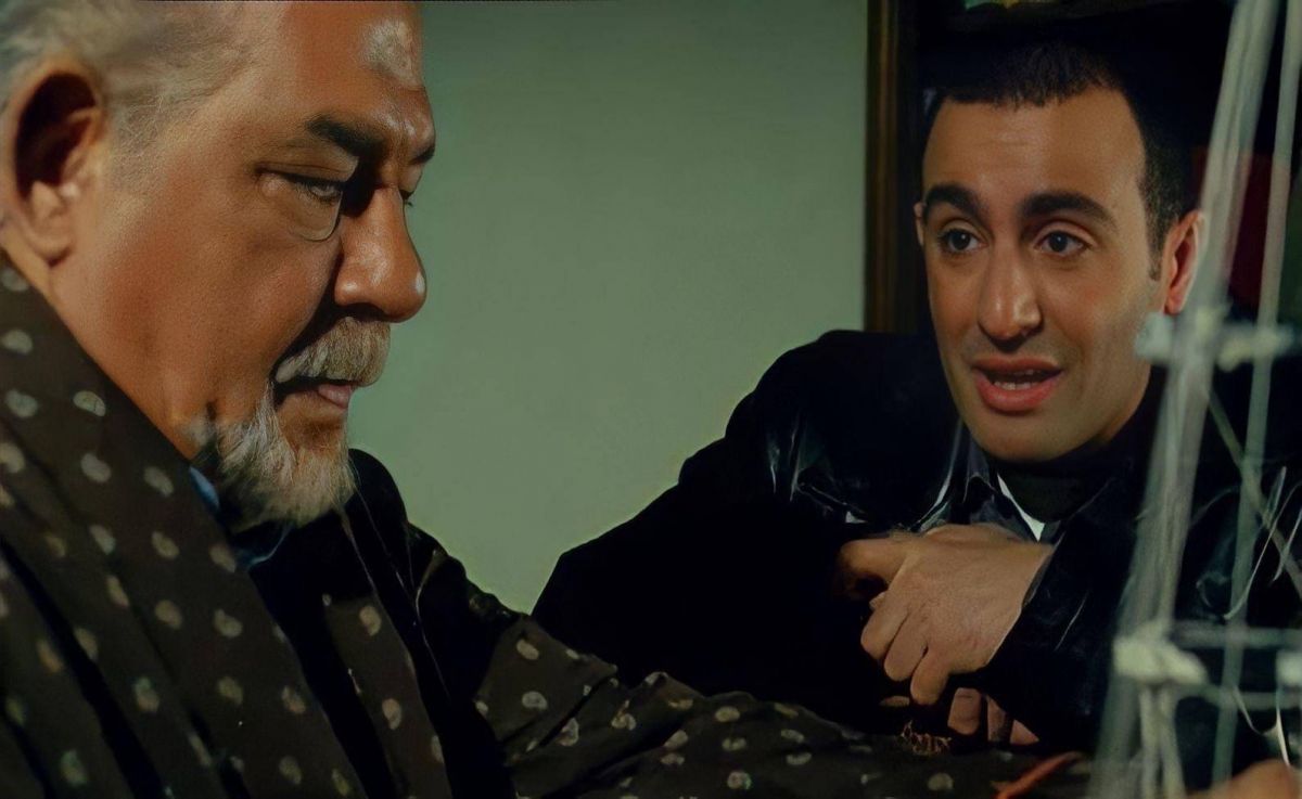 أحمد السقا يحيي ذكرى وفاة جمال إسماعيل برسالة مؤثرة